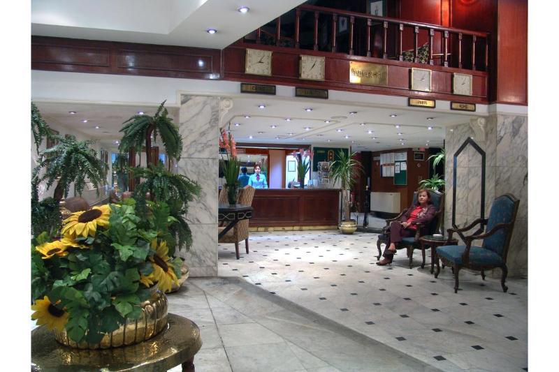 Concorde Hotel Dokki