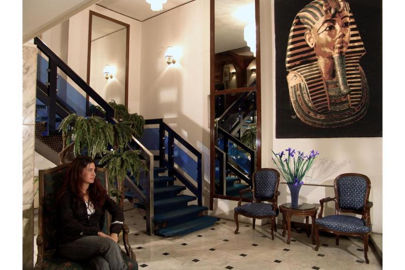 Concorde Hotel Dokki