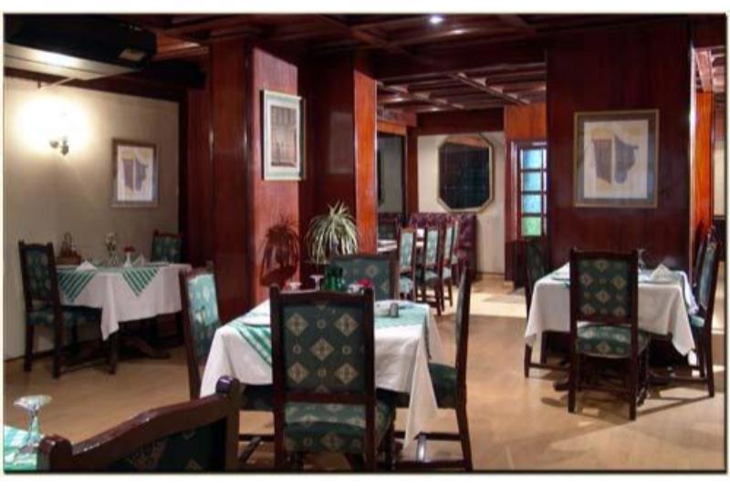 Concorde Hotel Dokki