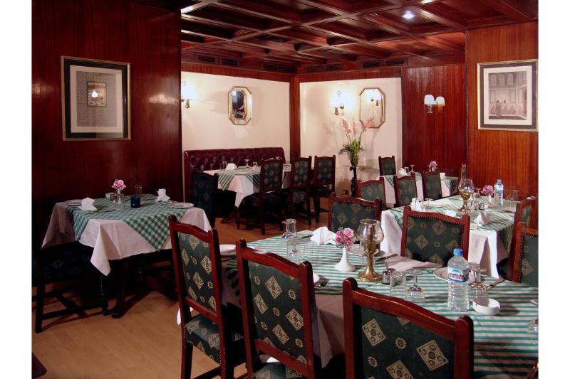 Concorde Hotel Dokki