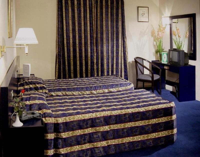 Concorde Hotel Dokki