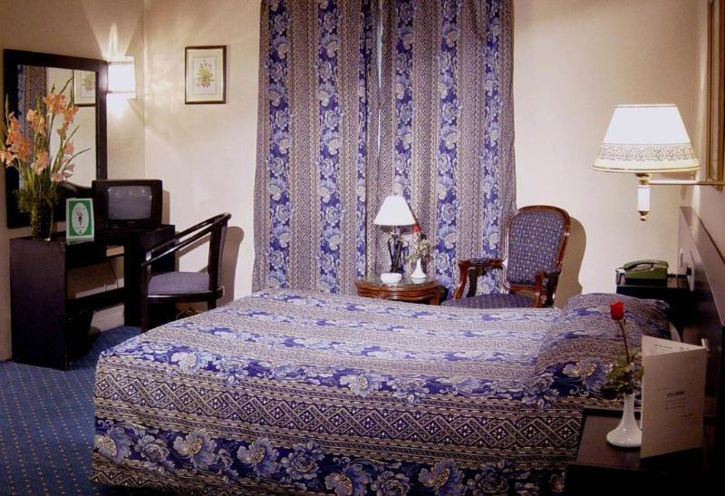 Concorde Hotel Dokki