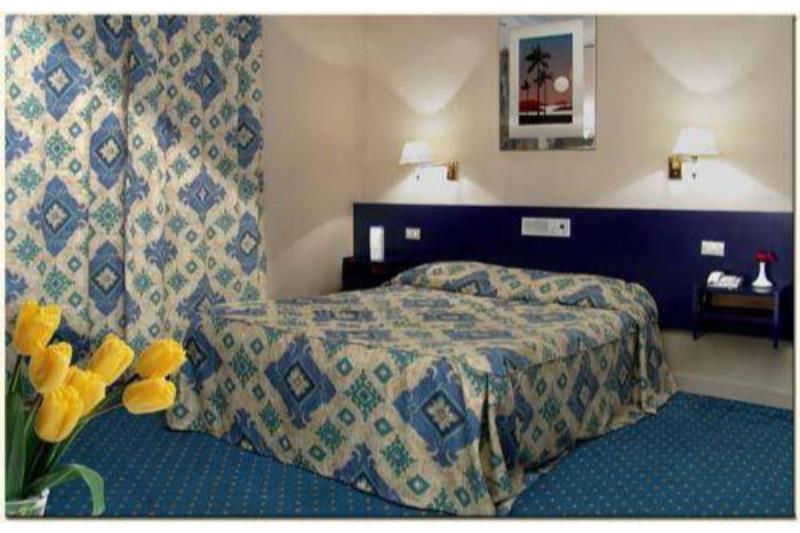 Concorde Hotel Dokki