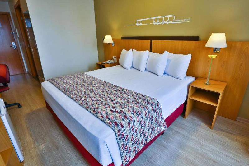 Comfort Hotel Taguatinga