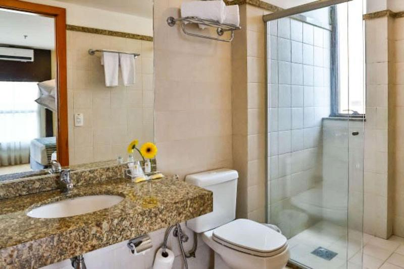 Comfort Hotel Taguatinga