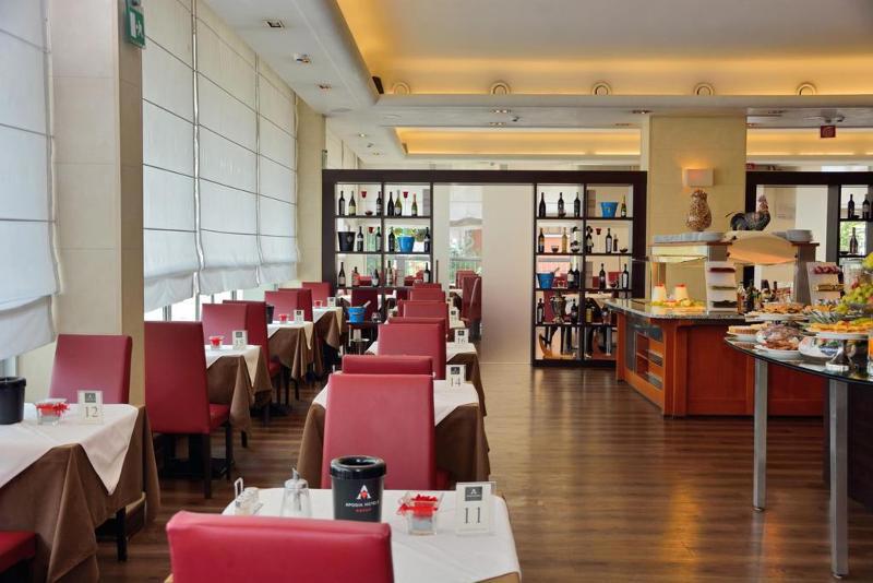LH Hotel Sirio Venice galeri fotoğrafı