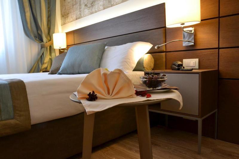 LH Hotel Sirio Venice galeri fotoğrafı