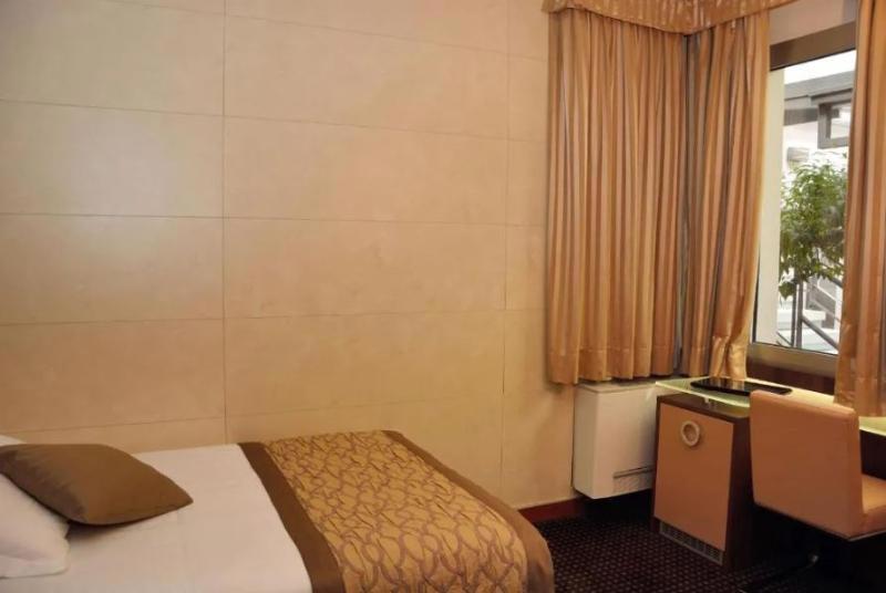 LH Hotel Sirio Venice galeri fotoğrafı