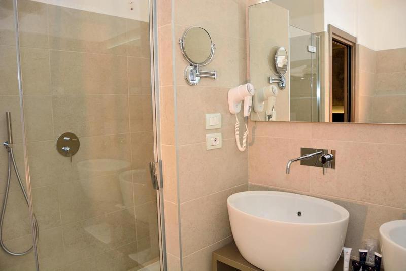 LH Hotel Sirio Venice galeri fotoğrafı