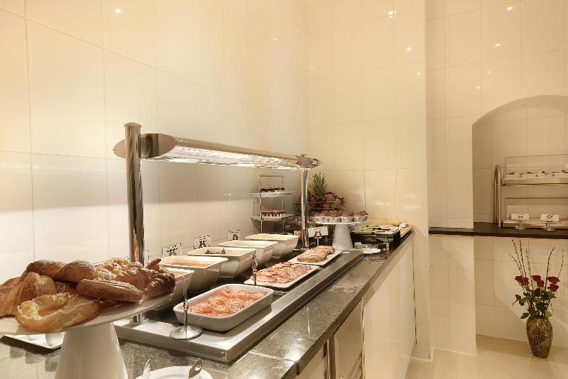 Park Grand London Lancaster Gate