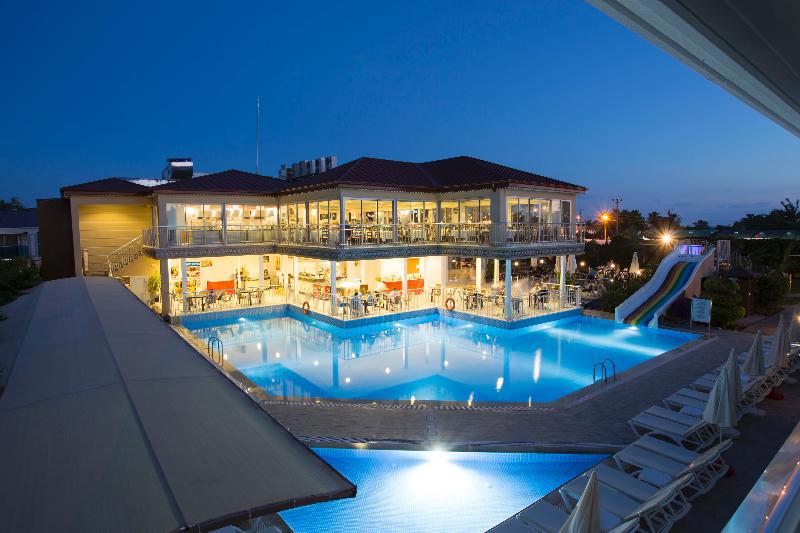 Sun Club Side galeri fotoğrafı