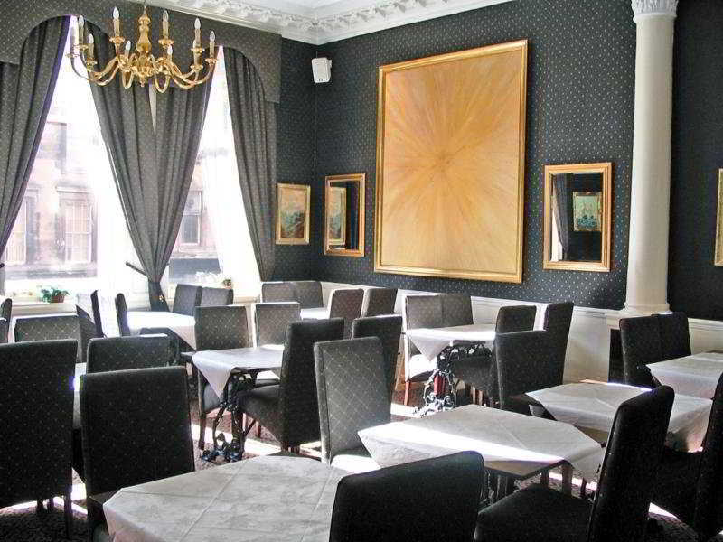 Alexander Thomson Hotel