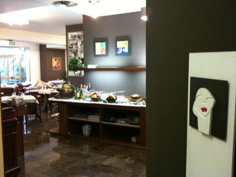 Hotel Al Cason galeri fotoğrafı