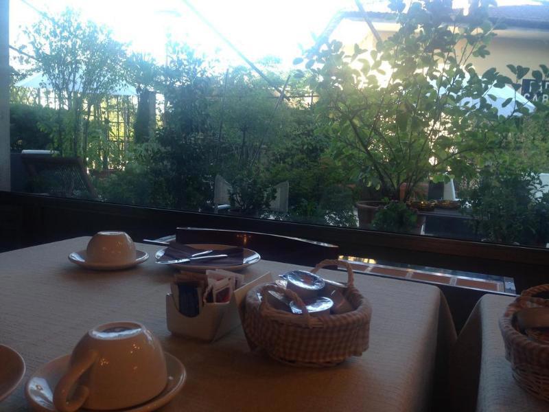Hotel Al Cason galeri fotoğrafı