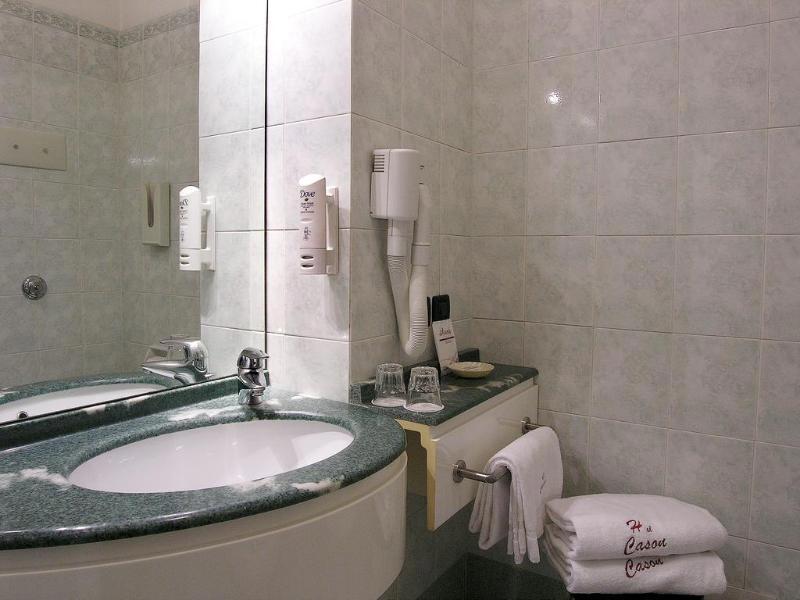 Hotel Al Cason galeri fotoğrafı