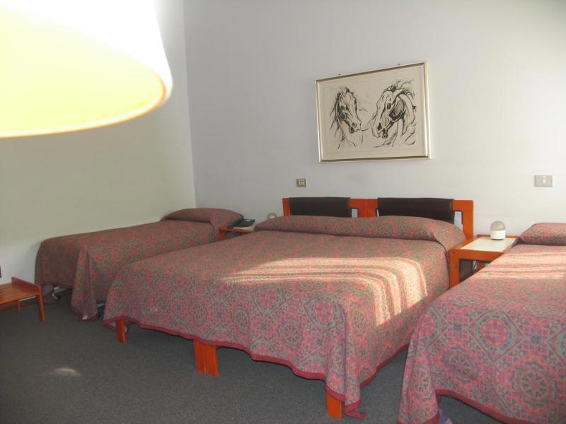 Hotel Al Cason galeri fotoğrafı
