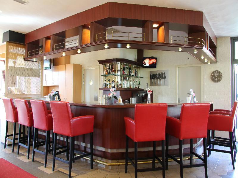 Bastion Hotel Leiden Voorschoten