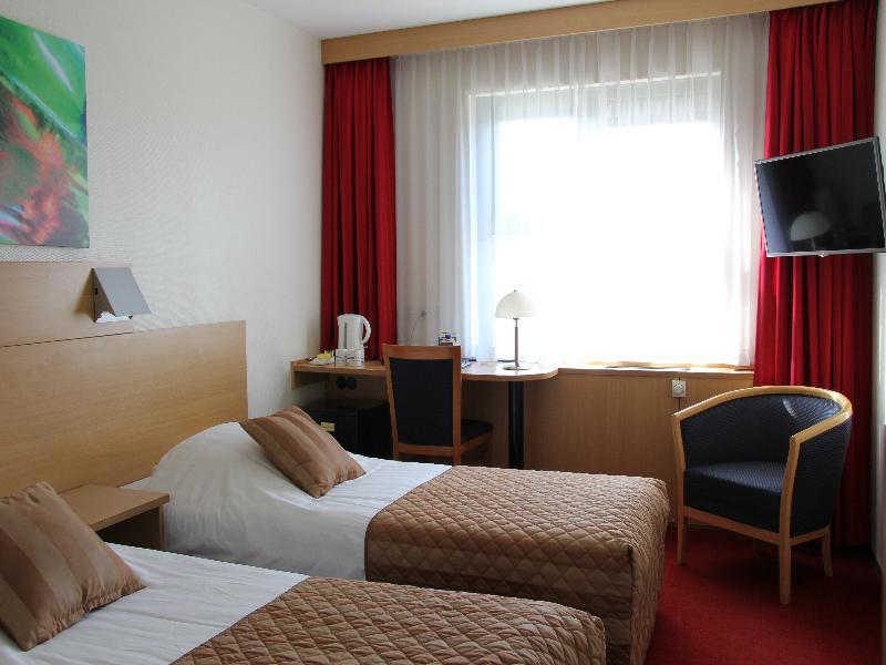 Bastion Hotel Leiden Voorschoten