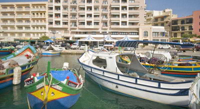 Calypso Hotel