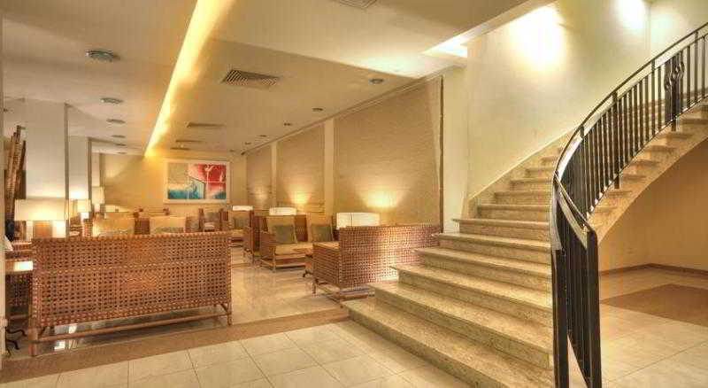 Calypso Hotel
