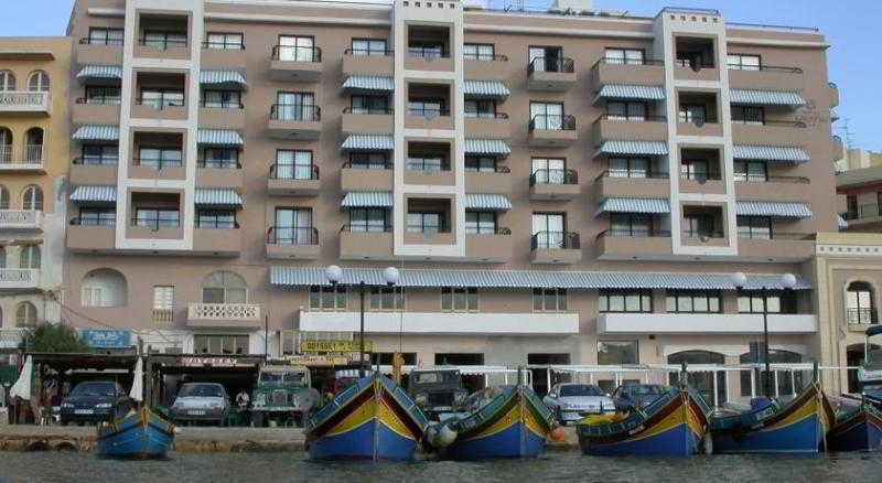 Calypso Hotel