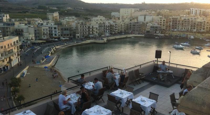 Calypso Hotel