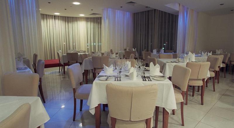 Calypso Hotel