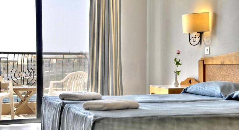 Calypso Hotel