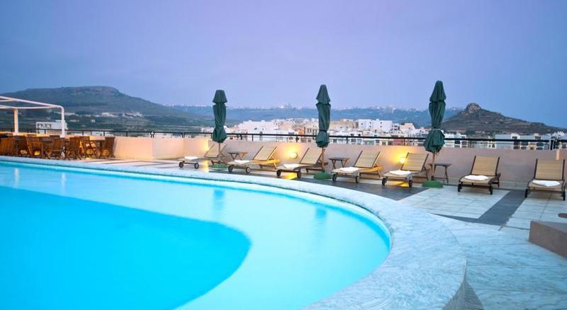Calypso Hotel