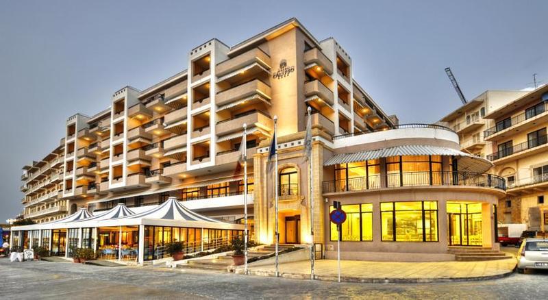 Calypso Hotel