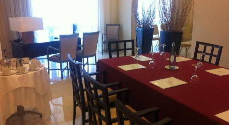 Calypso Hotel