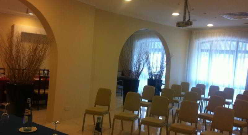 Calypso Hotel