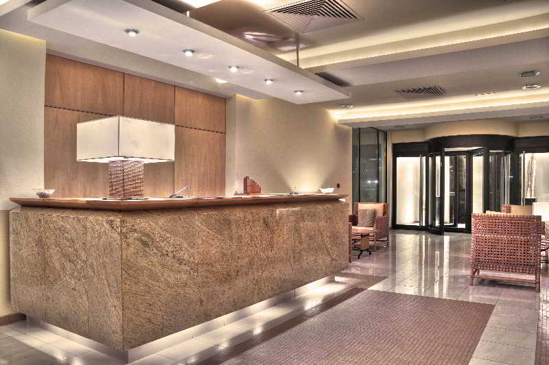 Calypso Hotel