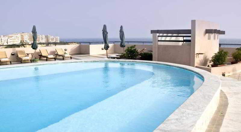 Calypso Hotel