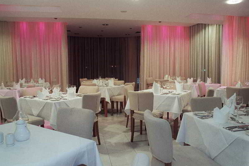 Calypso Hotel