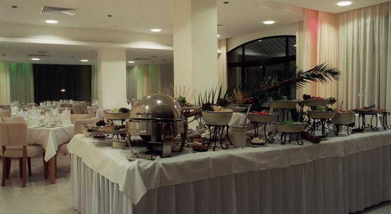 Calypso Hotel