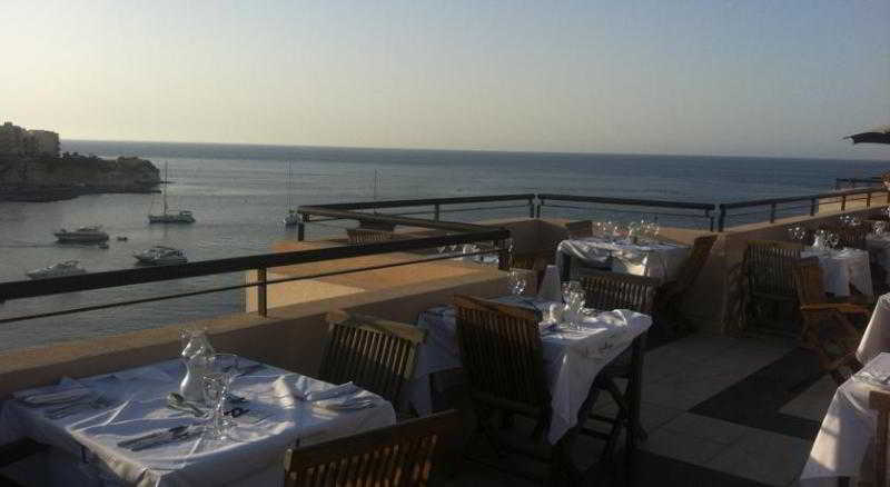 Calypso Hotel