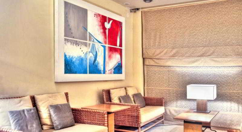 Calypso Hotel