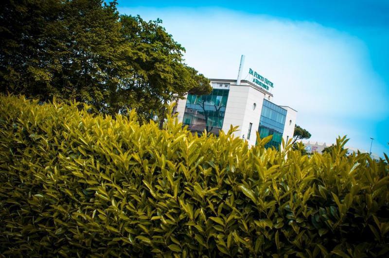 Hotel Da Porto fotoğrafı