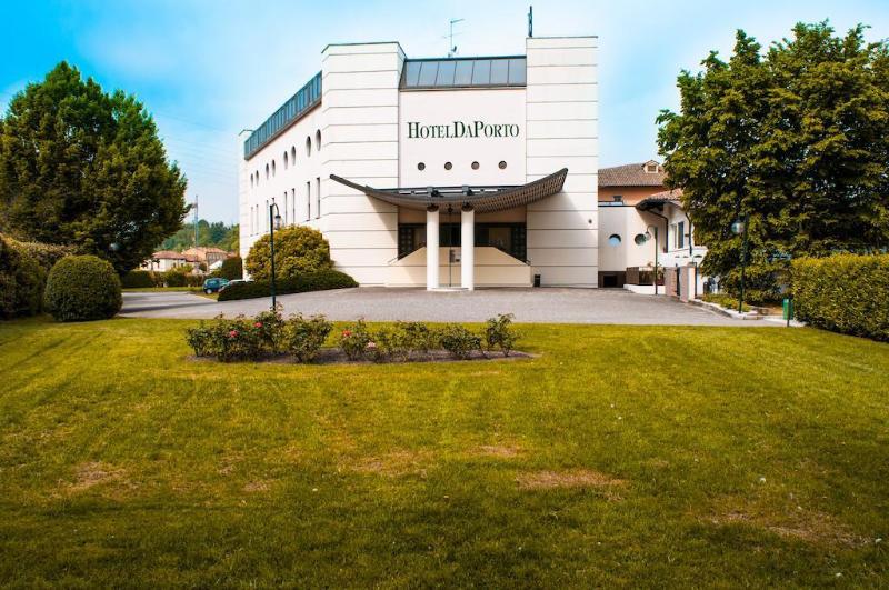 Hotel Da Porto galeri fotoğrafı