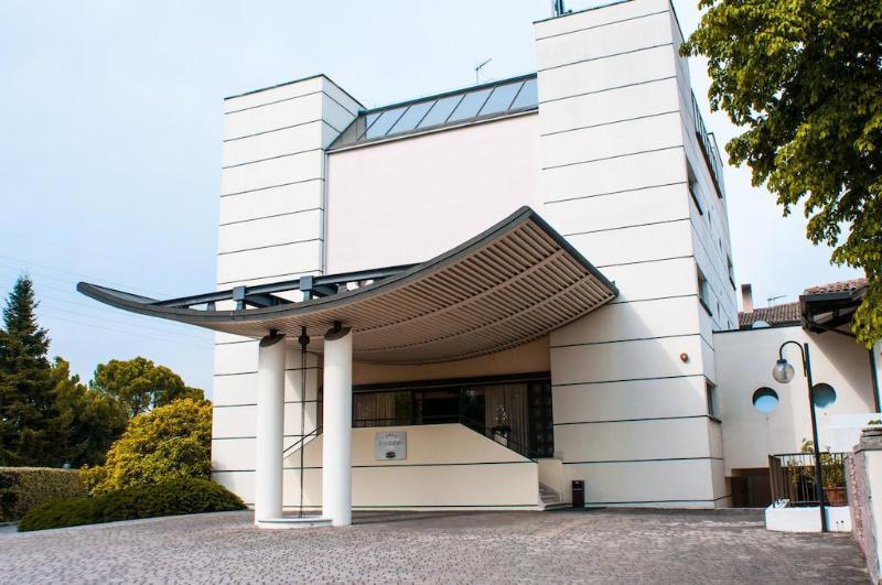 Hotel Da Porto galeri fotoğrafı