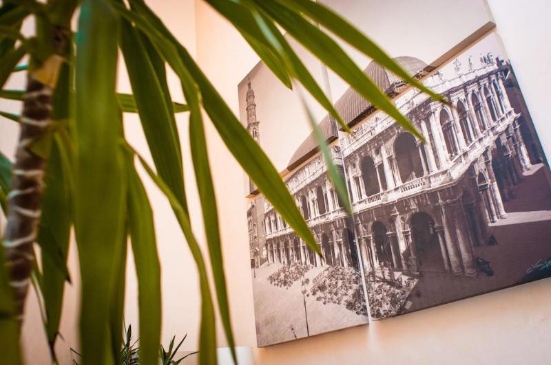 Hotel Da Porto galeri fotoğrafı