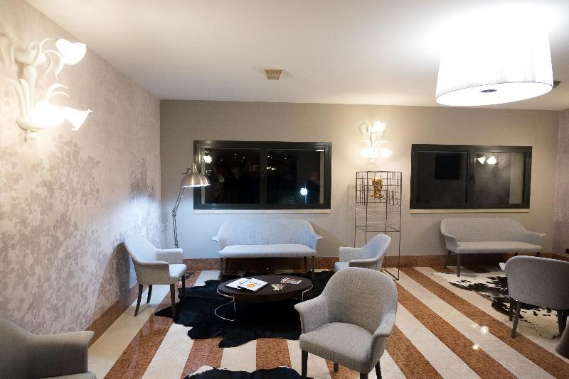 Hotel Da Porto galeri fotoğrafı
