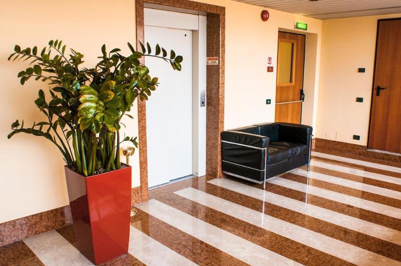 Hotel Da Porto galeri fotoğrafı