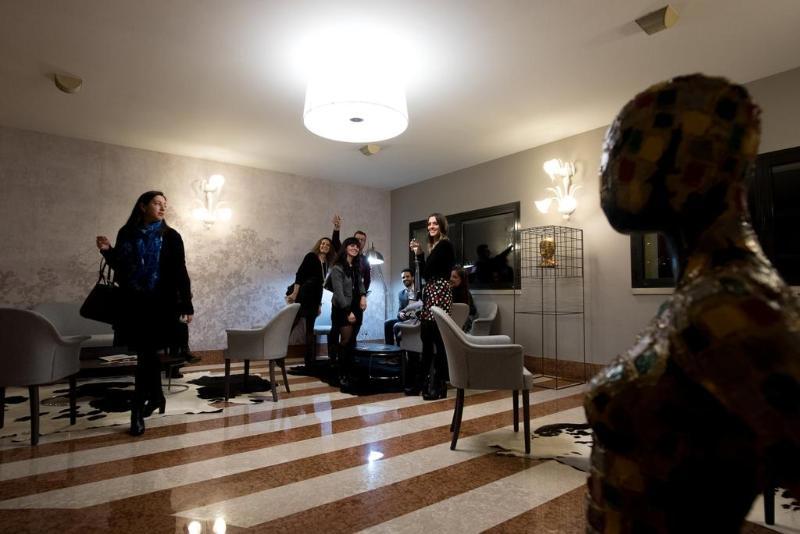 Hotel Da Porto galeri fotoğrafı