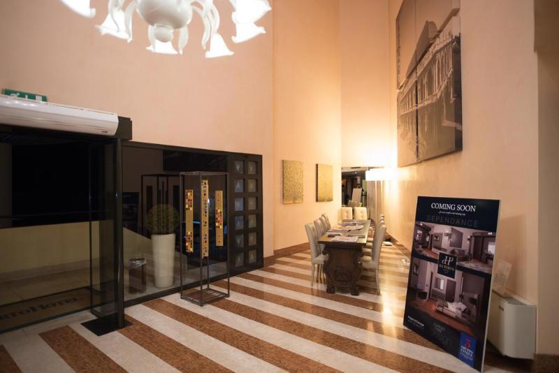 Hotel Da Porto galeri fotoğrafı