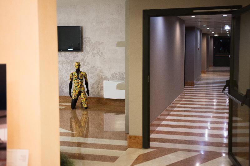 Hotel Da Porto galeri fotoğrafı
