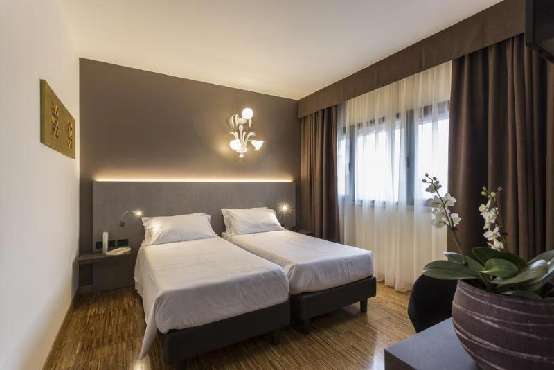 Hotel Da Porto fotoğrafı