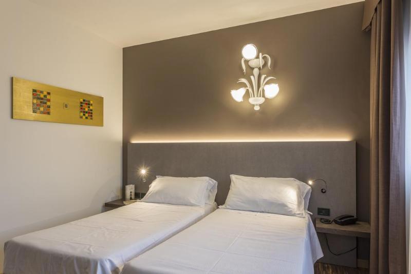 Hotel Da Porto galeri fotoğrafı