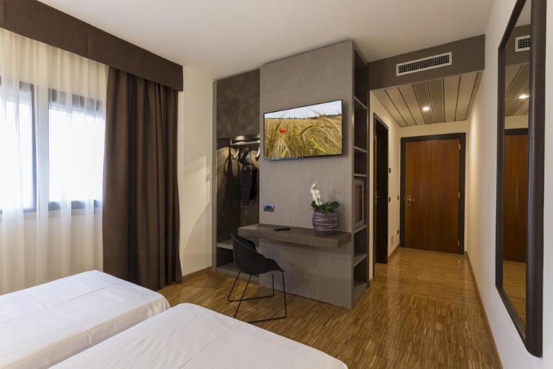 Hotel Da Porto galeri fotoğrafı